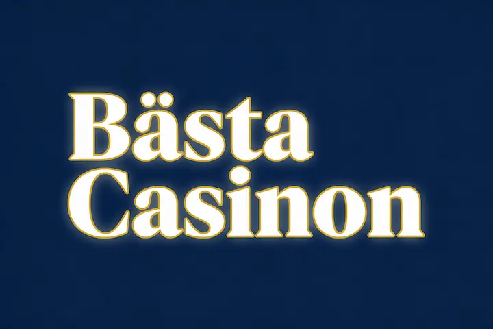 Bästa Casinon Utan