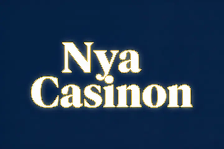 Nya Casinon Utan Svensk Licens